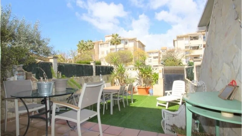 Villa in Son Ferrer - Captura3