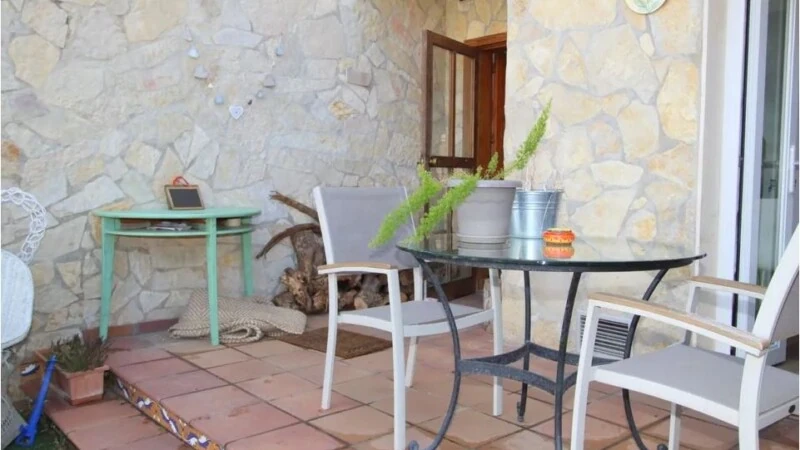 Villa in Son Ferrer - Captura4