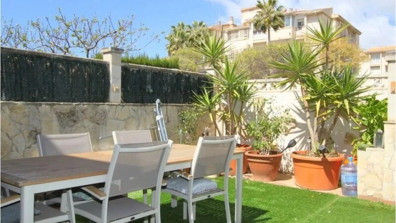 Villa in Son Ferrer - Captura5