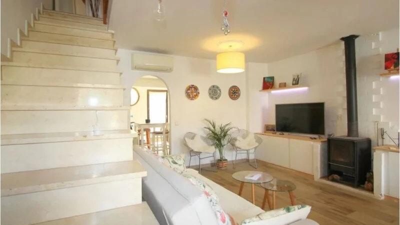 Villa in Son Ferrer - Captura6