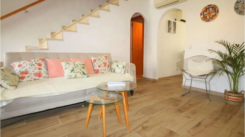 Villa in Son Ferrer - Captura7