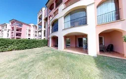 Garden Apartment in Nova Santa Ponsa - Large Garden
