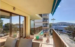 Apartment in Costa de la Calma - Captura