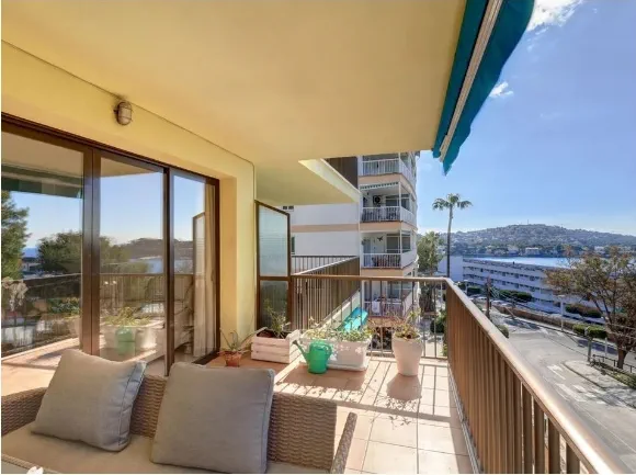 Apartment in Costa de la Calma - Captura