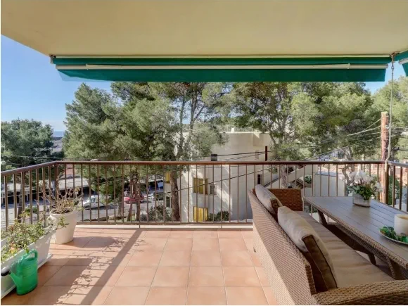 Apartment in Costa de la Calma - Captura2