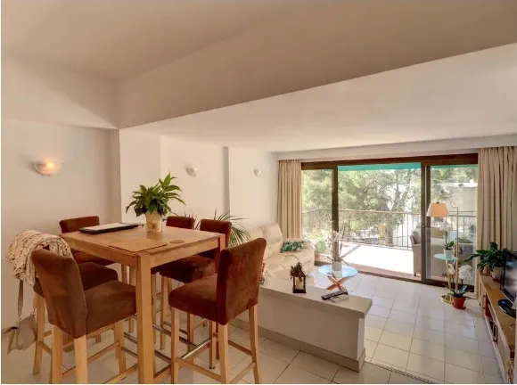 Apartment in Costa de la Calma - Captura4