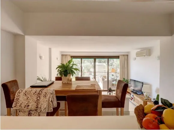 Apartment in Costa de la Calma - Captura6