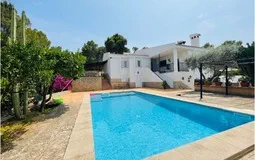 Semi-Detached in Santa Ponsa - Captura