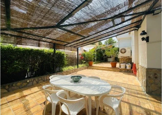 Semi-Detached in Santa Ponsa - Captura13