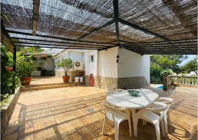 Semi-Detached in Santa Ponsa - Captura14
