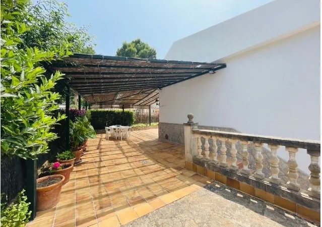 Semi-Detached in Santa Ponsa - Captura15
