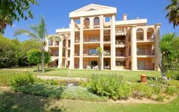 Apartment in Nova Santa Ponsa - Las Fuentes de los Pampanos