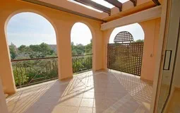 Apartment in Nova Santa Ponsa - Sunny Balcony