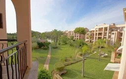 Apartment in Nova Santa Ponsa - Bedroom Views