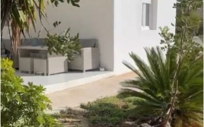 Villa in Llucmajor - Captura