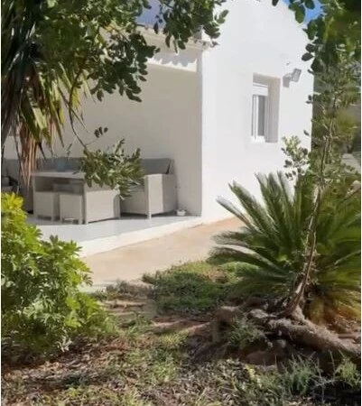 Villa in Llucmajor - Captura