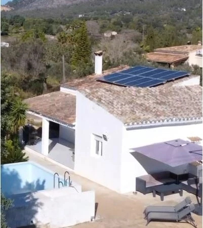 Villa in Llucmajor - Captura2