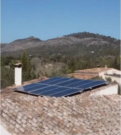 Villa in Llucmajor - Captura12
