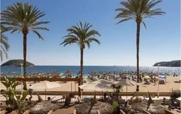 Apartment in Magaluf - Captura