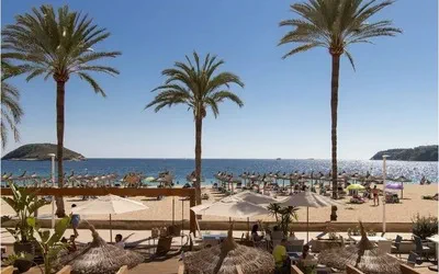 Apartment in Magaluf - Captura