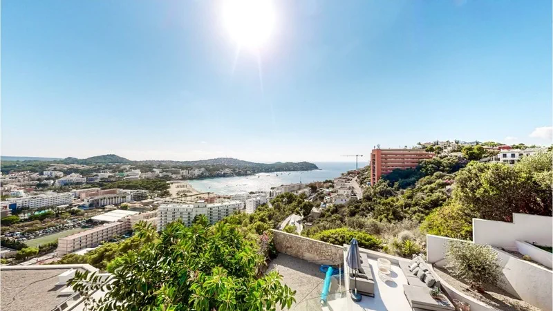 Villa in Santa Ponsa - Captura2