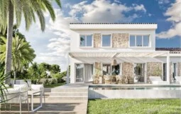 Villa in El Toro - Port Adriano - Captura2