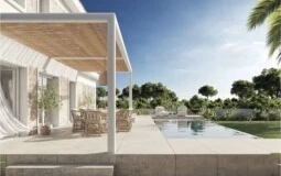 Villa in El Toro - Port Adriano - Captura3
