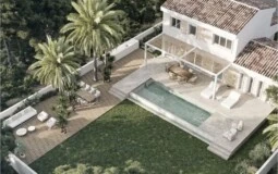 Villa in El Toro - Port Adriano - Captura4