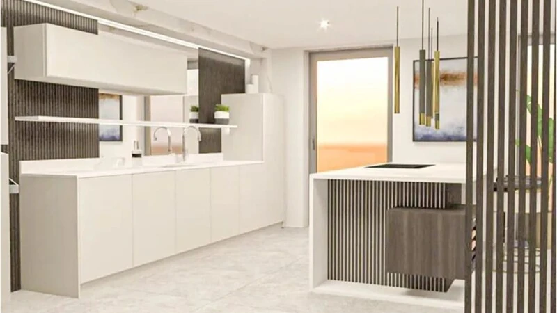 Villa in El Toro - Port Adriano - Captura7