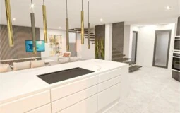 Villa in El Toro - Port Adriano - Captura9