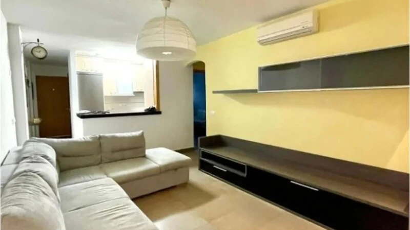 Apartment in El Toro - Port Adriano - Captura