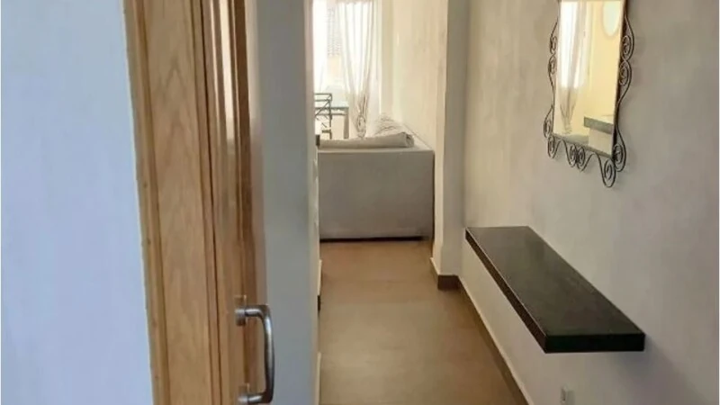Apartment in El Toro - Port Adriano - Captura9