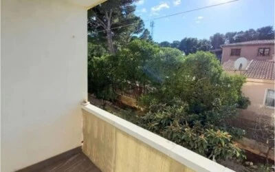 Apartment in El Toro - Port Adriano - Captura13
