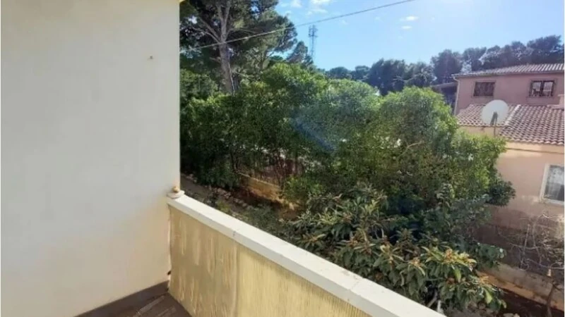 Apartment in El Toro - Port Adriano - Captura13