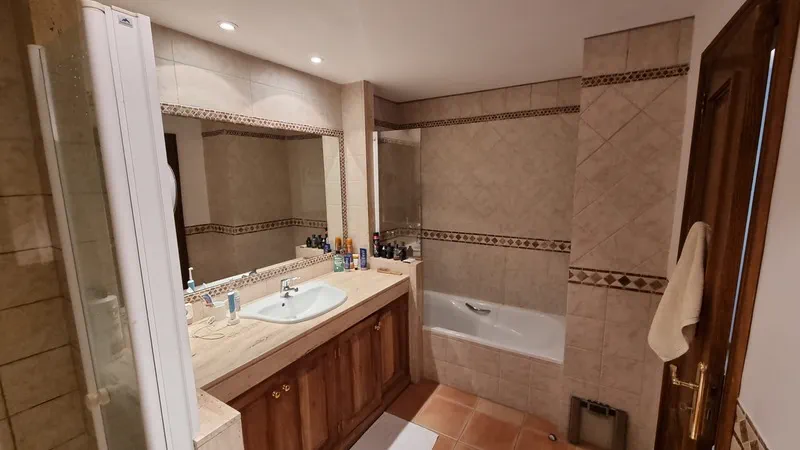 Garden Apartment in Nova Santa Ponsa - WhatsApp Image 2021-09-13 at 18.35.5113