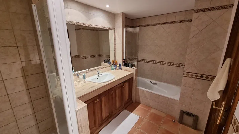 Garden Apartment in Nova Santa Ponsa - WhatsApp Image 2021-09-13 at 18.35.5114