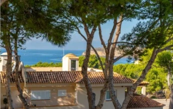 Penthouse in Nova Santa Ponsa - Captura11
