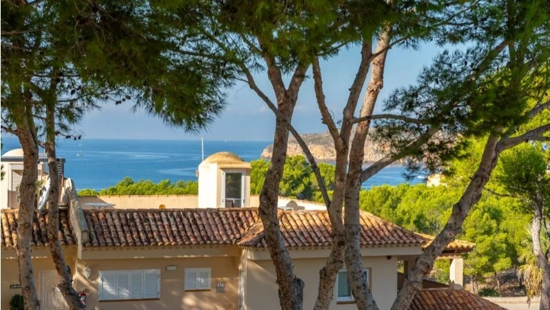 Penthouse in Nova Santa Ponsa - Captura11