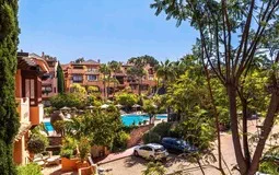 Duplex Penthouse in Nova Santa Ponsa - Los Pampanos