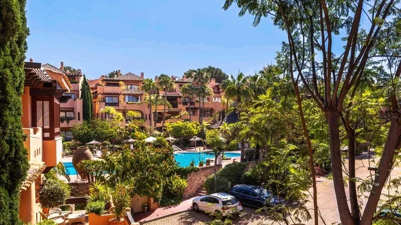 Duplex Penthouse in Nova Santa Ponsa - Los Pampanos