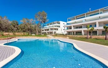 Garden Apartment in Nova Santa Ponsa - A-Ponsa-575_1__Sta.-Ponsa-17