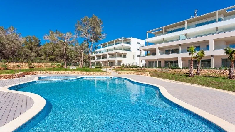 Garden Apartment in Nova Santa Ponsa - A-Ponsa-575_1__Sta.-Ponsa-17