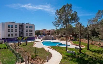 Garden Apartment in Nova Santa Ponsa - A-Ponsa-575_9__Sta.-Ponsa-3