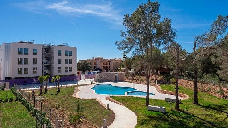 Garden Apartment in Nova Santa Ponsa - A-Ponsa-575_9__Sta.-Ponsa-3