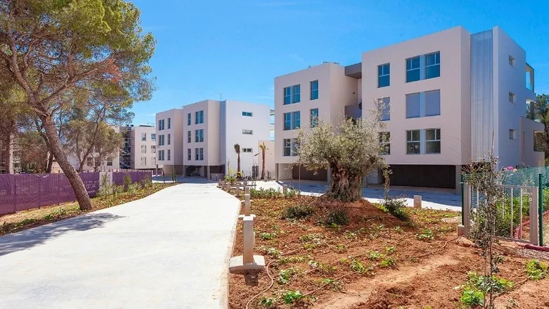 Garden Apartment in Nova Santa Ponsa - A-Ponsa-575_18__Sta.-Ponsa-19