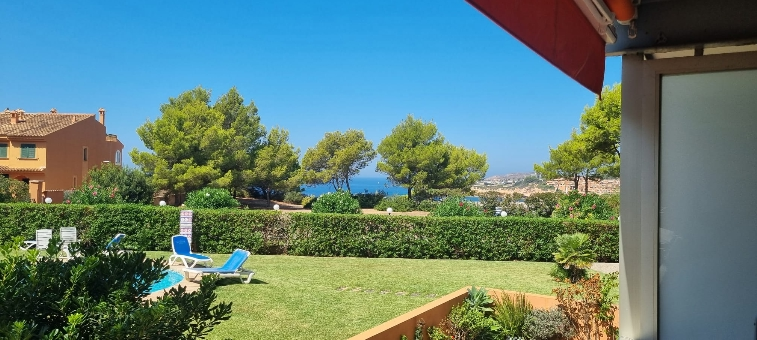 Garden Apartment in El Toro - Port Adriano - WhatsApp Image 2023-08-22 at 10.47.364