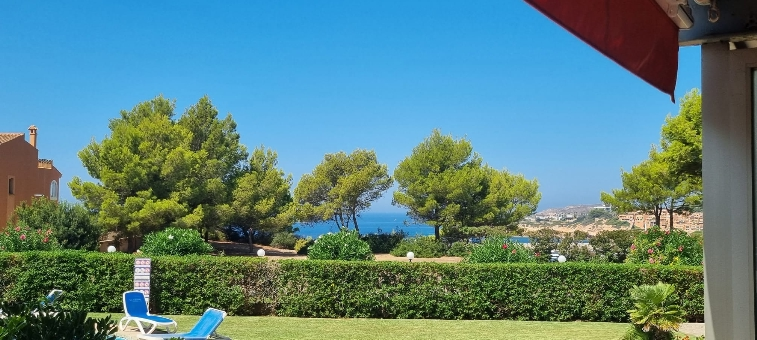 Garden Apartment in El Toro - Port Adriano - WhatsApp Image 2023-08-22 at 10.47.363