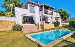 Villa in Costa de la Calma - Captura