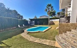 Villa in Costa de la Calma - Captura2