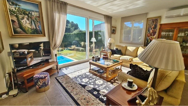 Villa in Costa de la Calma - Captura3